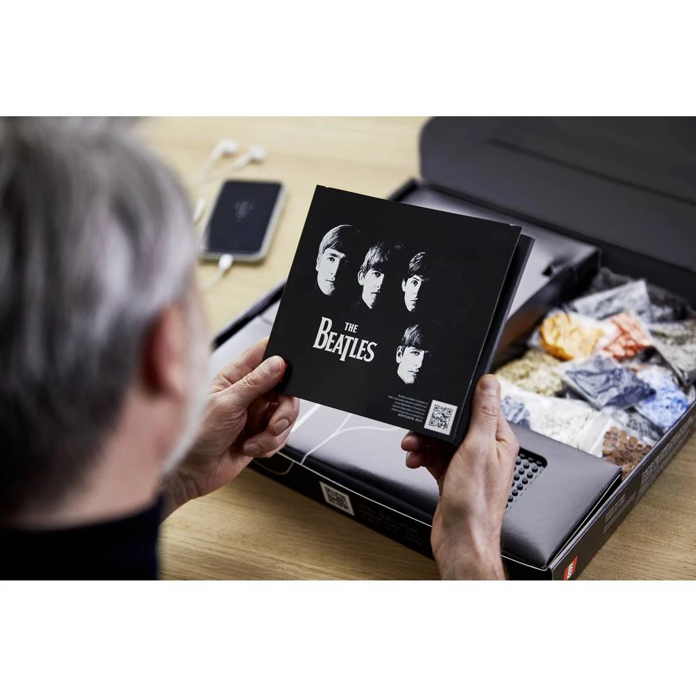 Conrad Product Image