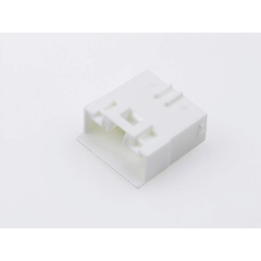 Molex kućište kabelskog utiča 512270700 1 St. Bag slika