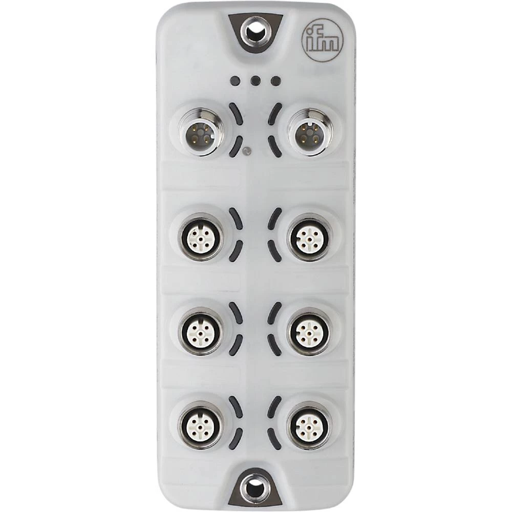 ifm Electronic AL2230 AL2230 izlazni modul M12 utikač Broj digitalnih izlaza: 12 slika