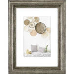 Hama 175800 izmjenjivi okvir za slike Format papira: 20 x 28 cm brončana boja