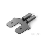 TE Connectivity FASTON Terminals - Premier & CommercialFASTON Terminals - Premier & Commercial 61045-2 AMP