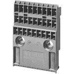 Siemens 8WA20113KE51 spojni modul  crna 5 St.