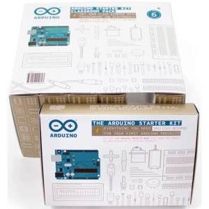 Arduino komplet Classroom Pack GERMAN Education slika