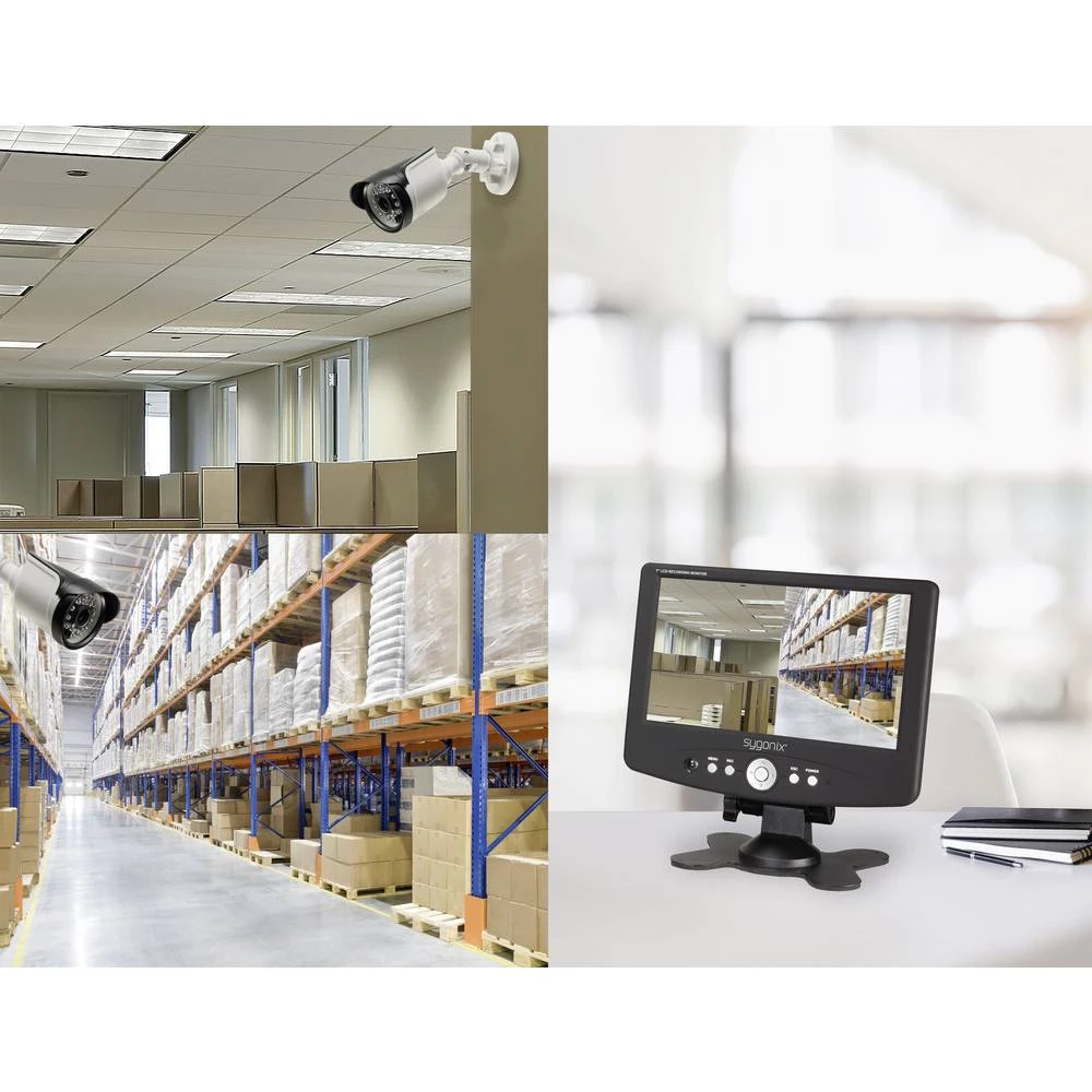 Conrad Product Image