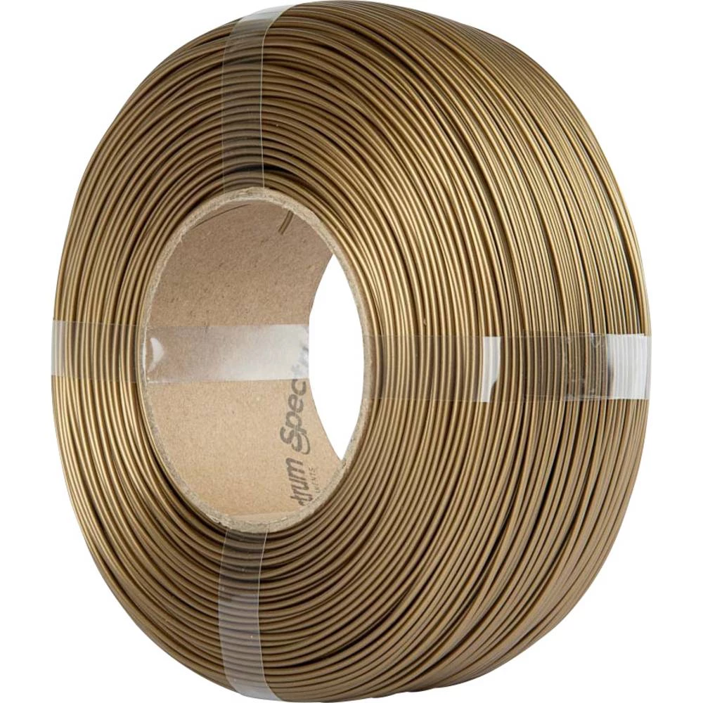 Spectrum Filaments 81277 ReFill Premium PLA High Speed 3D pisač filament PLA filament velike brzine, visoka krutost, vis slika
