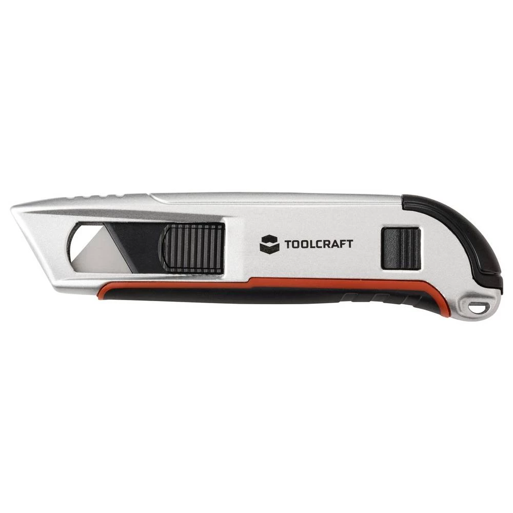 TOOLCRAFT TO-10284084 Sigurnosni nož 150 mm 1 kom. slika