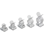 Hebotec HSK 11-16 stezaljka sa štitom   Stezaljka Ø (maks.) 16 mm  čelik za opruge  25 St.