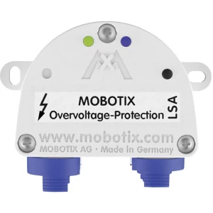 Mobotix Zaštita od prenapona MX-Overvoltage-Protection-Box-LSA slika