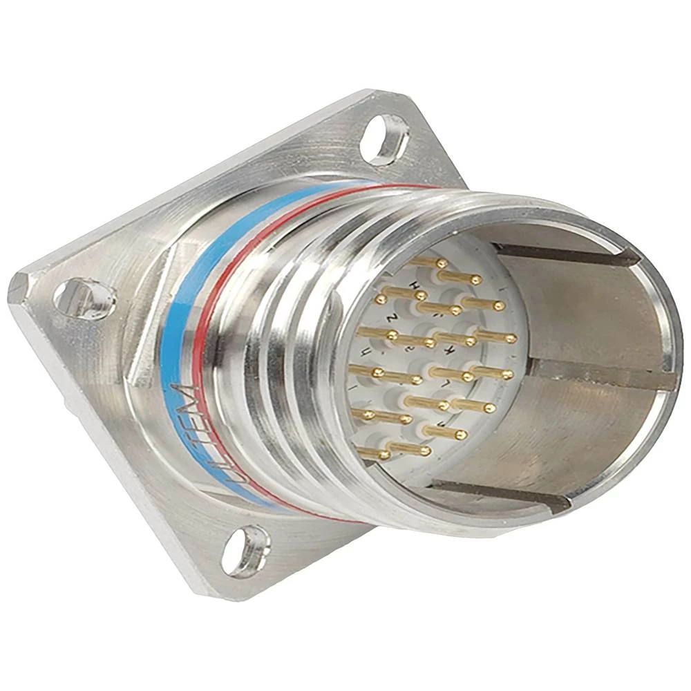 TE Connectivity  YDTS20W15-19SNV001  okrugli konektori        Bag  1 St. slika