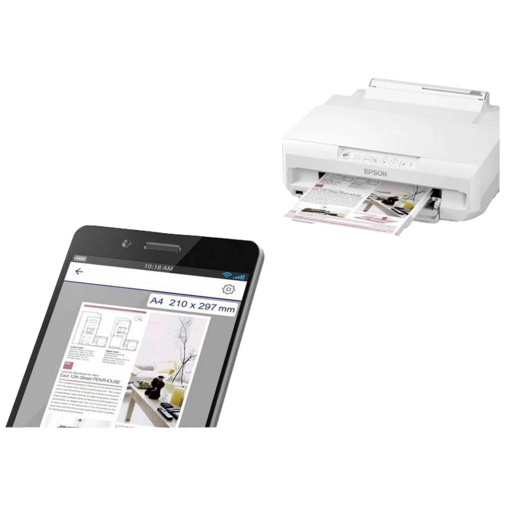 Conrad Product Image