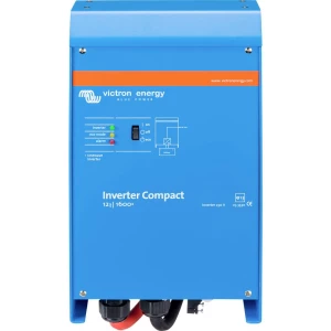 Victron Energy inverter Phoenix Inverter C12/1600 1600 VA 12 V/DC - 230 V slika