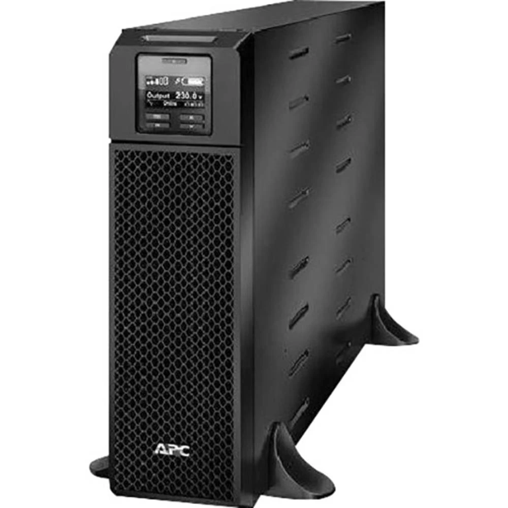 APC SRT6KXLI UPS 6000 VA slika