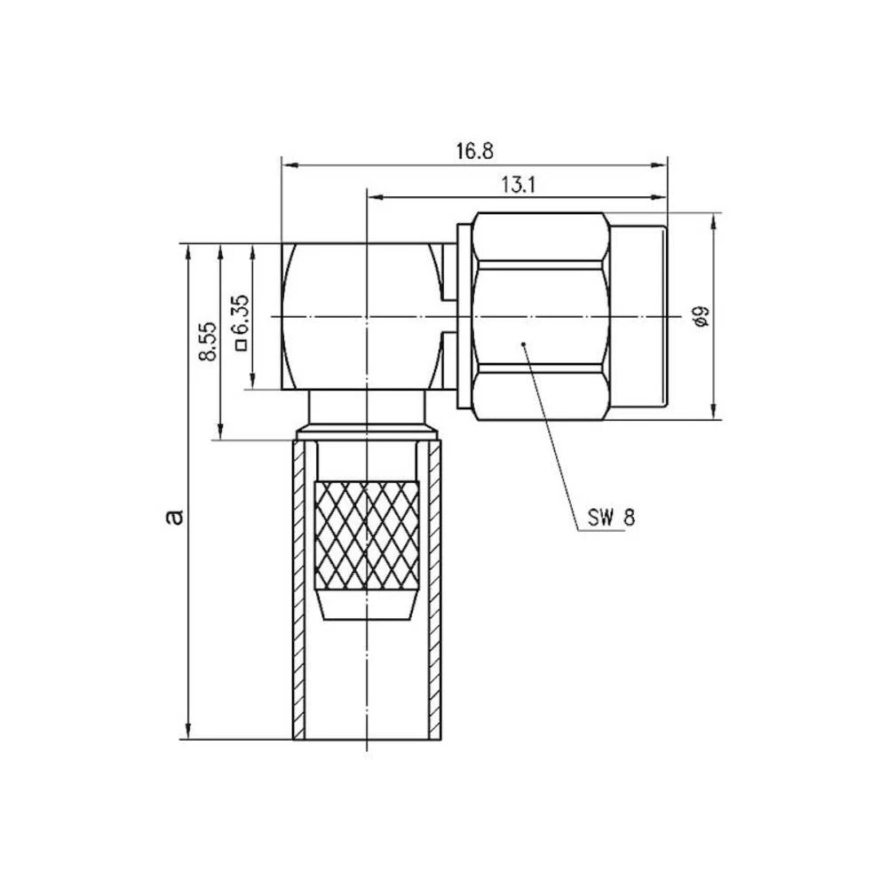 Conrad Product Image