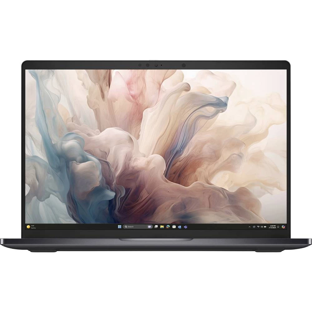 Dell Notebook Pro 14 Prem PA14250 35.6 cm (14 palac) WQXGA+ Intel® Core™ Ultra 7 (Series 2) 268V 32 GB RAM 512 GB SSD nj slika