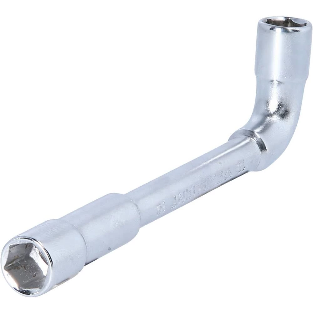 Brilliant Tools BT015010 BT015010 dvostruki nasadni ključ 10 mm slika
