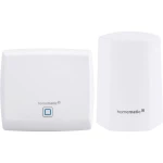 Homematic IP radijski vremenska stanica bijela 868 MHz Access Point + Temp-/Luftsensor ws