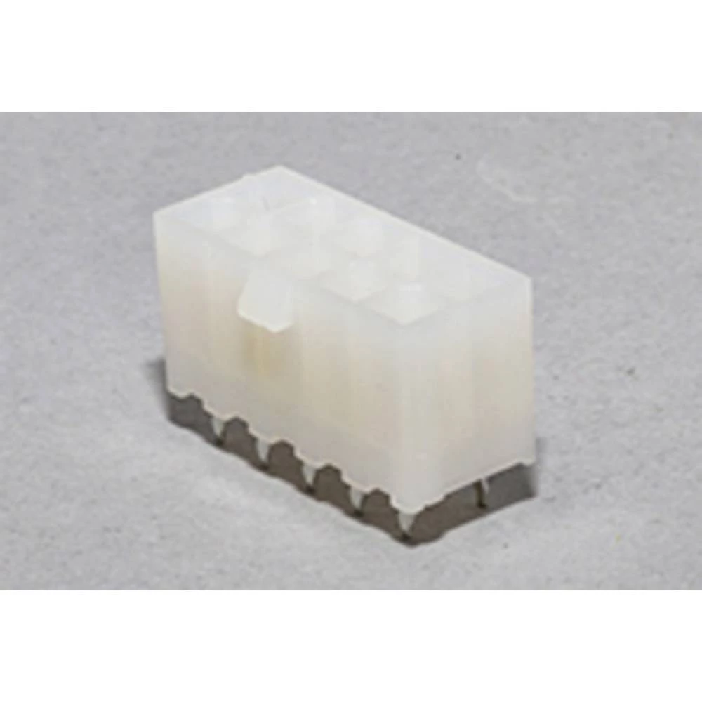 Molex kućište utiča za tiskanu pločicu    39290103 1 St. slika