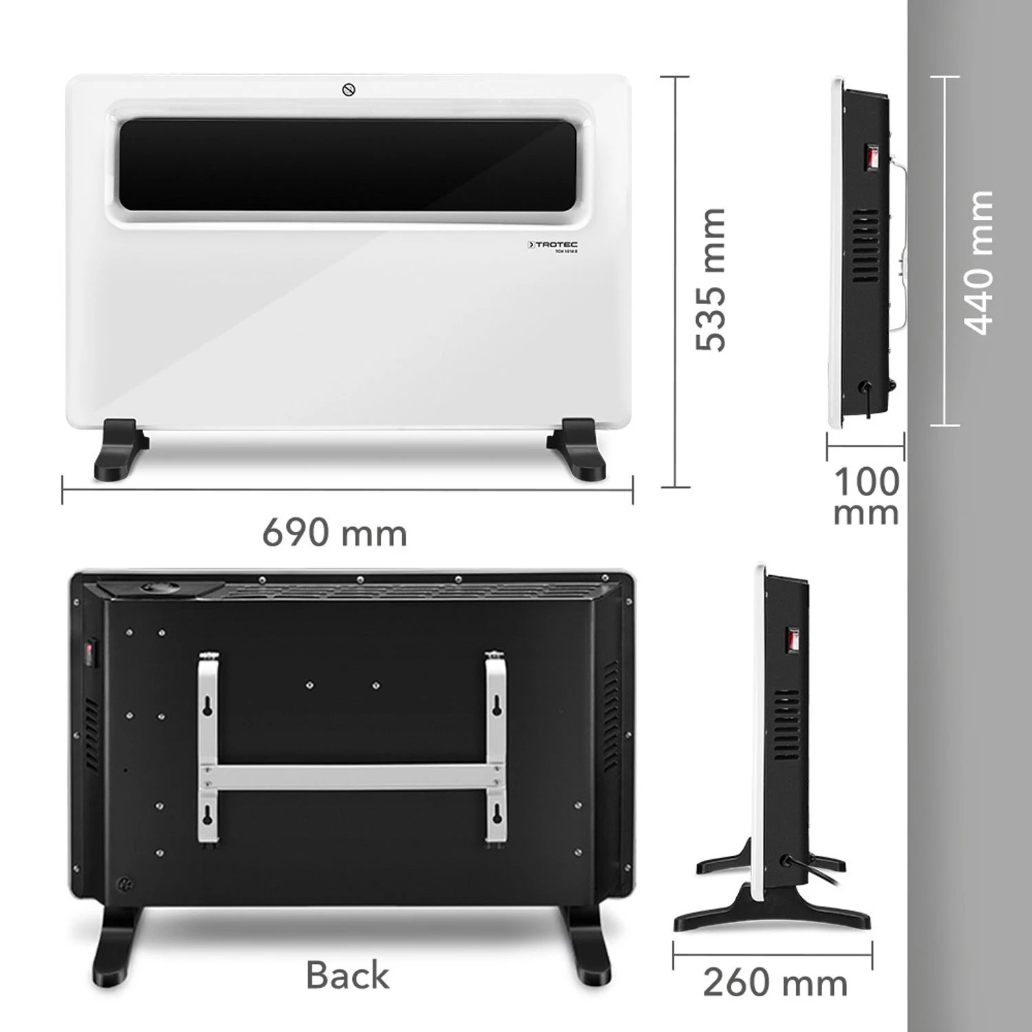 Conrad Product Image