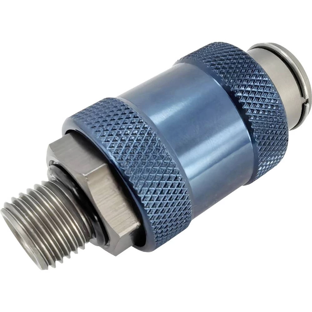 TRU COMPONENTS pneumatski ventil TC-HSV-06 TC-14161000 0 do 10 bar 1 kom. slika