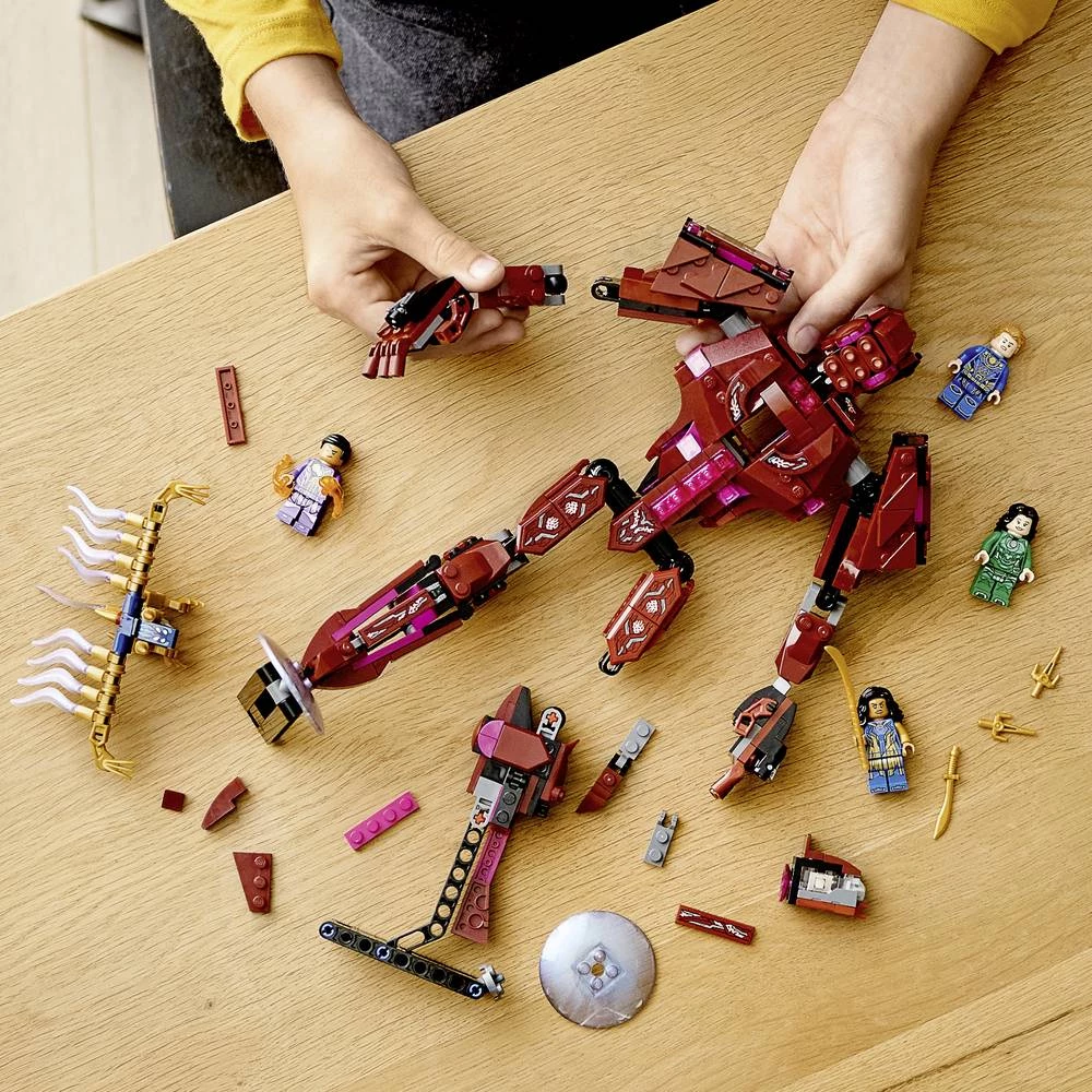 Conrad Product Image