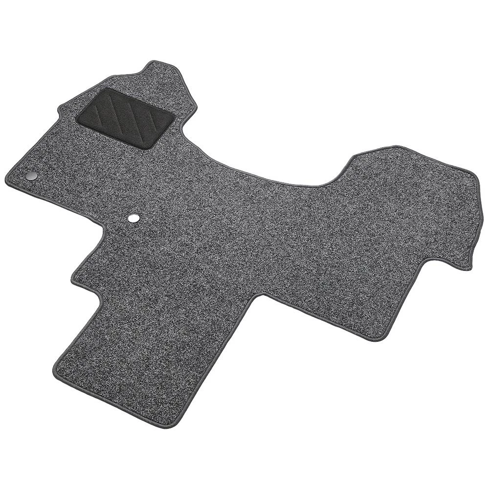 ProPlus 362131V02 otirač (specifičan za vozila) Pogodno za (marke auta): Mercedes Benz   antracitna boja slika