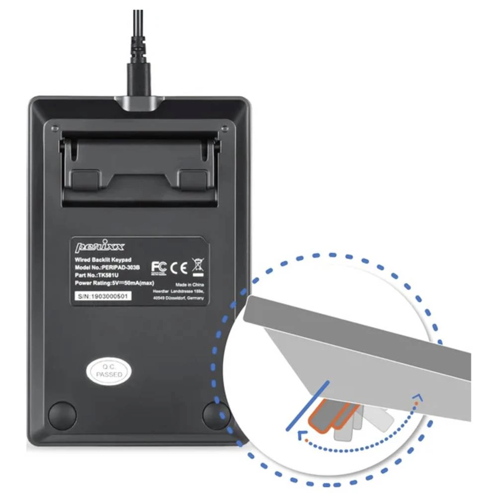 Conrad Product Image