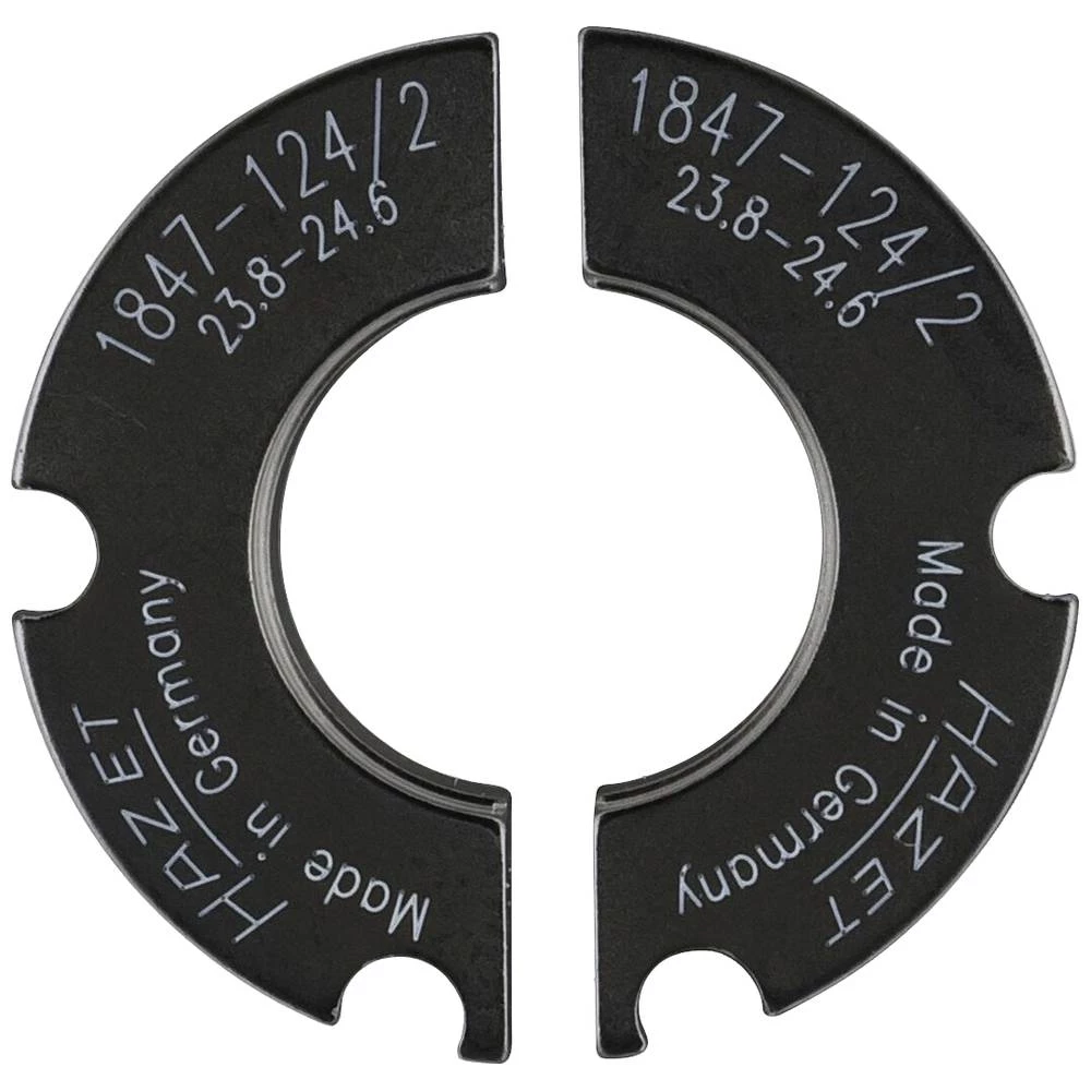 Pola školjki par Hazet 1847-124/2 slika