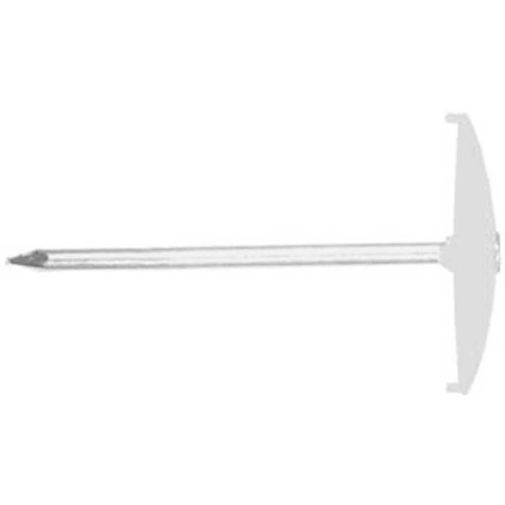 Fischer NSB kabelski diskovi  48308   bez halogena siva 200 St. slika