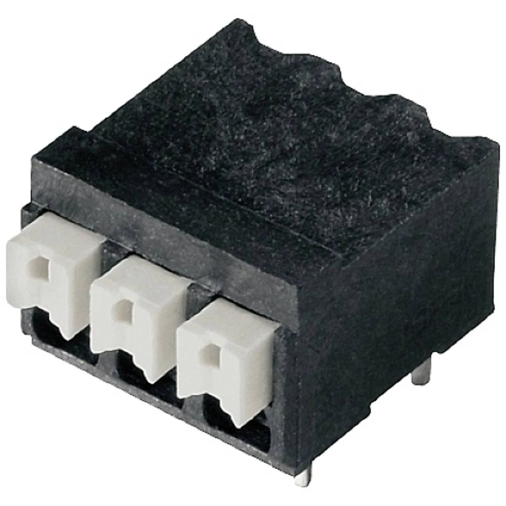 Weidmüller LSF-SMT 3.50/04/90 1.5SN BK RL SO Opružna blok spojka 530 ST slika