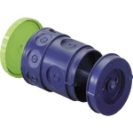 Spelsberg 97331201 velika doza (Ø x V) 80 mm x 122 mm  1 St.