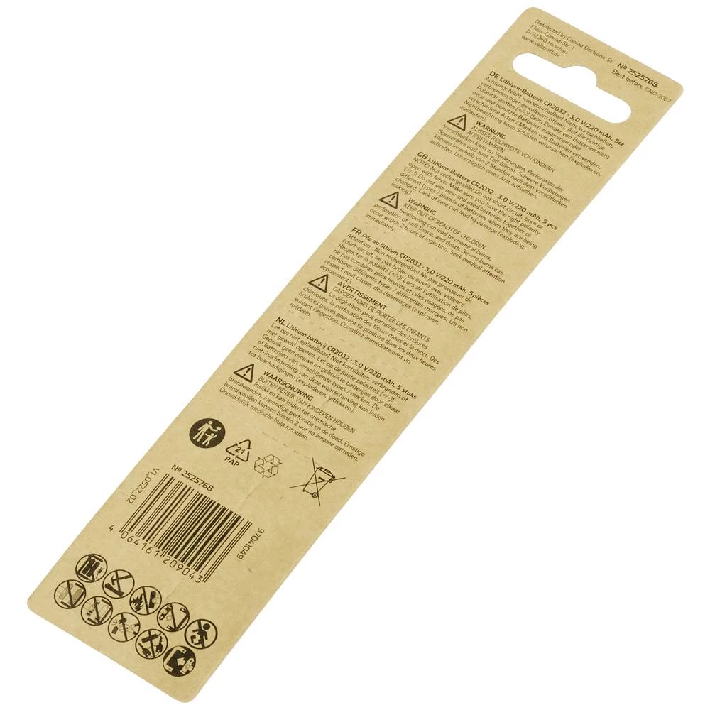 Conrad Product Image