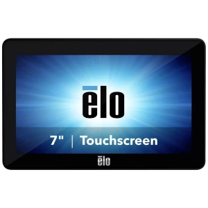 elo Touch Solution 0702L zaslon na dodir   17.8 cm (7 palac) 800 x 480 piksel 5:3 25 ms mikro USB slika