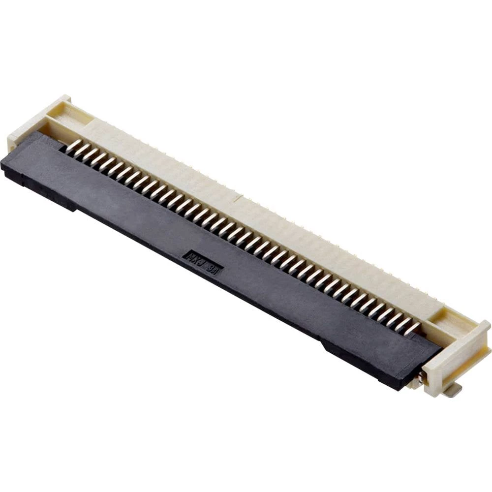 Molex FFC/FPC konektor Ukupan broj polova 45 Raster: 0.5 mm 505110-4591 kom. Tape on Mini reel slika