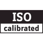 Kalib. ISO-Džepna vaga CM 150-1 u čvrstojkutiji Kern