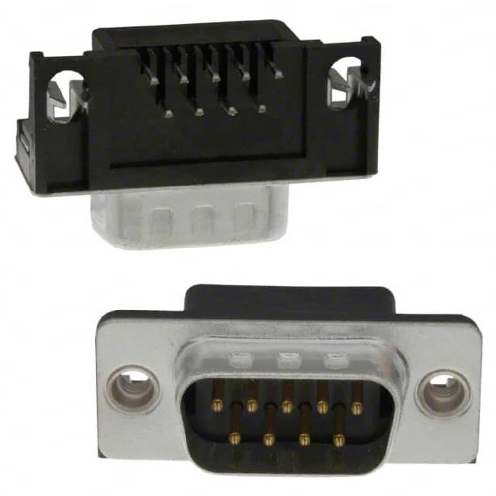 Amphenol 6E17C009PAJ121     1 St. slika