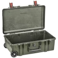 Explorer Cases Outdoor kofer   26.6 l (D x Š x V) 550 x 350 x 200 mm maslinasta 5218.G E slika