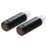 Pepperl & Fuchs GA18 / GK18 / 25/161/166 Svjetlosna barijera 20 - 250 V DC/AC 1 ST