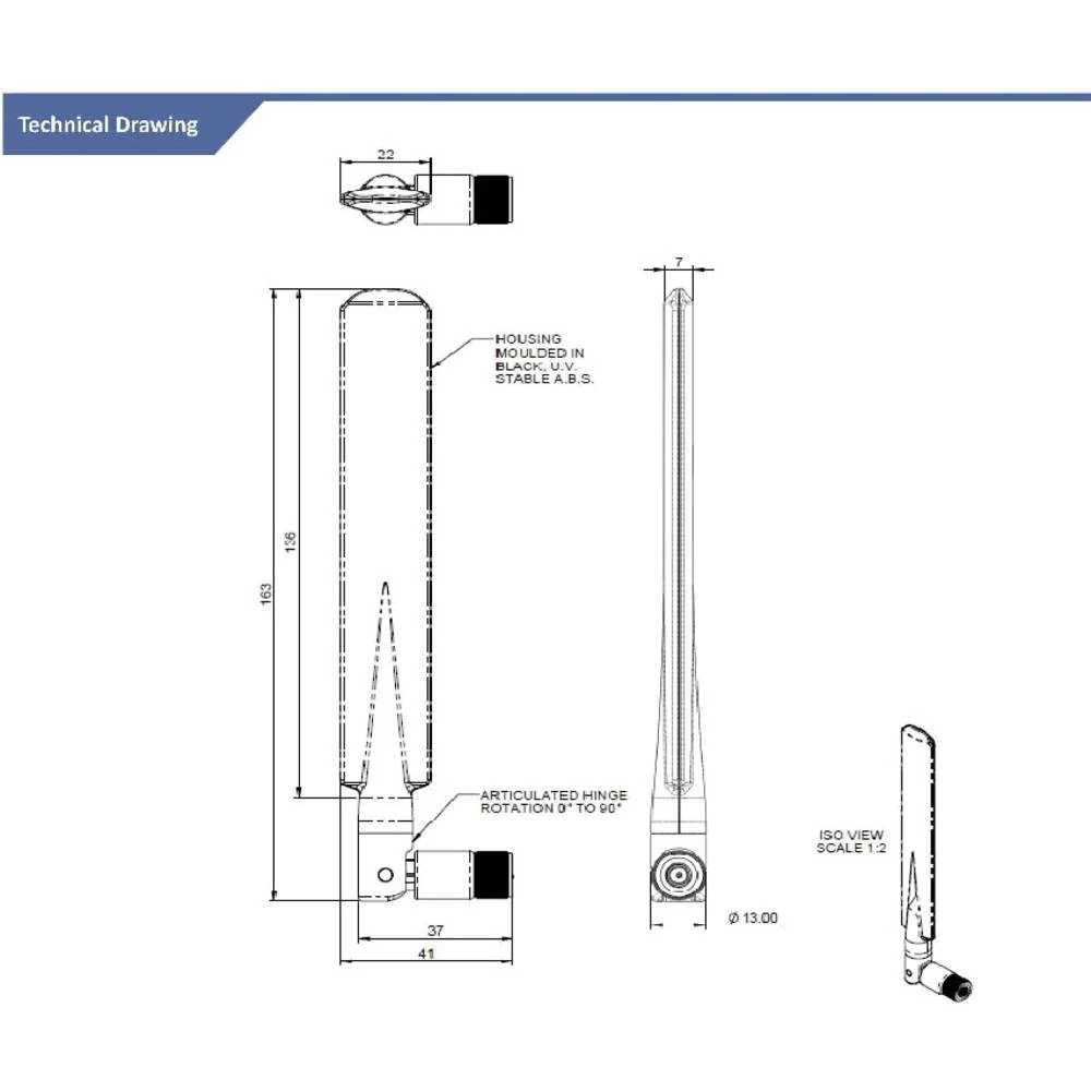Conrad Product Image