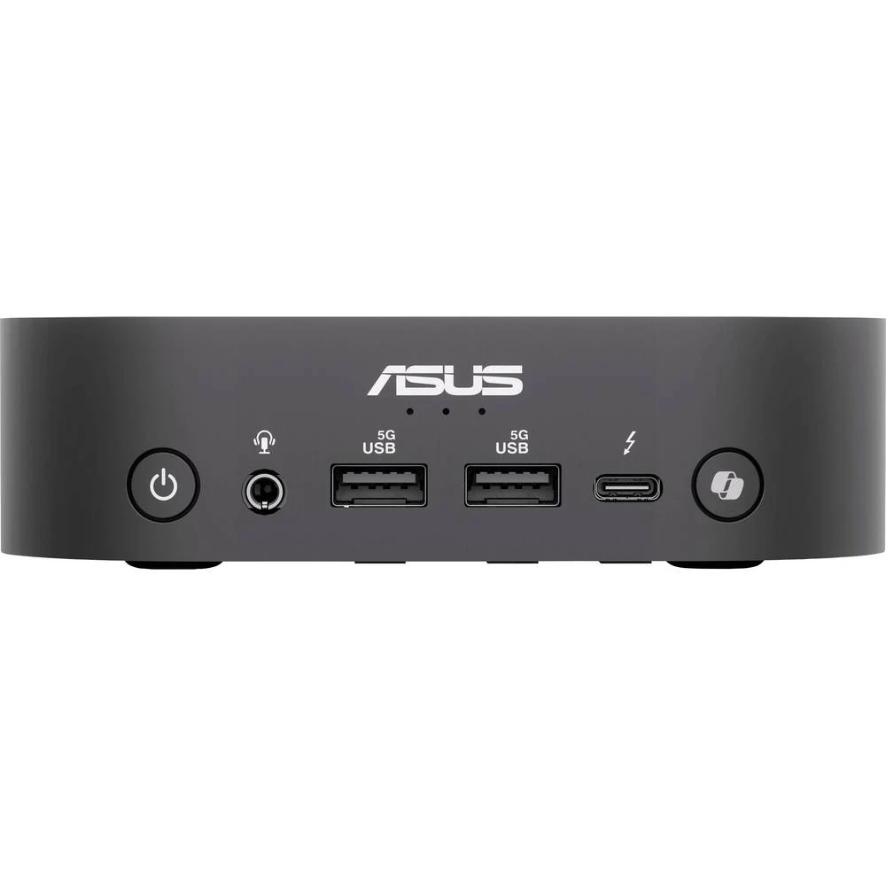 Asus Mini PC NUC 14 PRO AI RNUC14LNKU5073H2 2.5 cm (1 palac) Intel® Core™ Ultra 5 (Series 2) 226V 16 GB RAM 512 GB SSD I slika