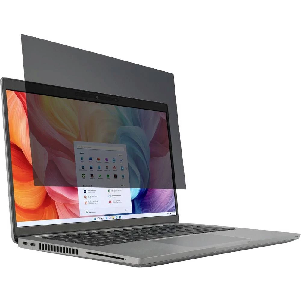 Kensington HC156A1610E filtar privatnosti Notebook 39,6 cm (15,6") Format slike: 16:10 HC156A1610E Universal 39,6 cm (15 slika