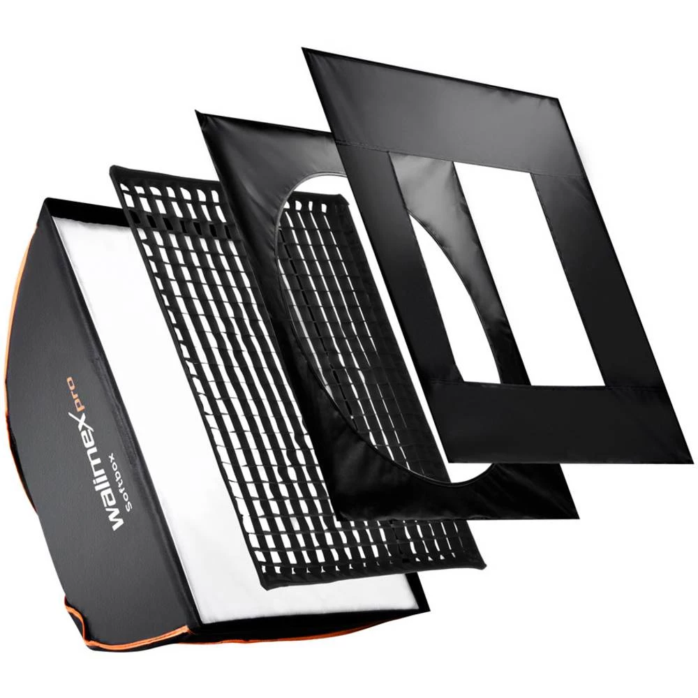 Softbox Walimex Pro Balcar 1 ST slika