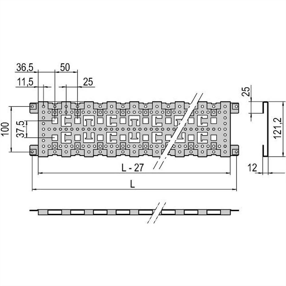 Conrad Product Image