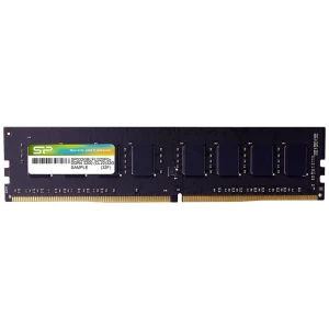 Silicon Power SP008GBLFU320X02 radna memorija za server DDR4 8 GB 1 x 8 GB 3200 MHz 288pin DIMM SP008GBLFU320X02 slika