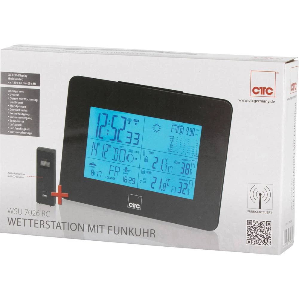 Conrad Product Image