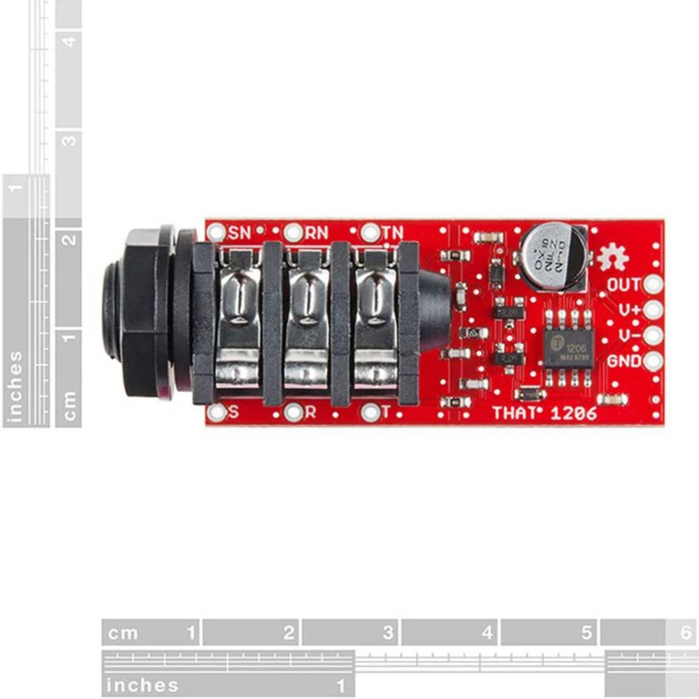 Conrad Product Image