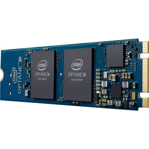 Unutarnji SSD tvrdi disk 58 GB Intel SSDPEK1W060GA01 PCIe NVMe 3.0 x2 slika