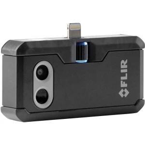 FLIR ONE PRO LT Android Micro-USB Termalna kamera -20 Do +120 °C 80 x 60 piksel 8.7 Hz slika