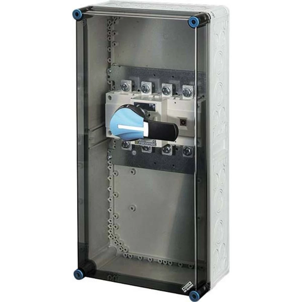 Hensel Mi 7454 opteretni prekidač 1 St. slika