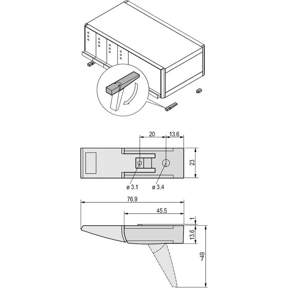 Conrad Product Image