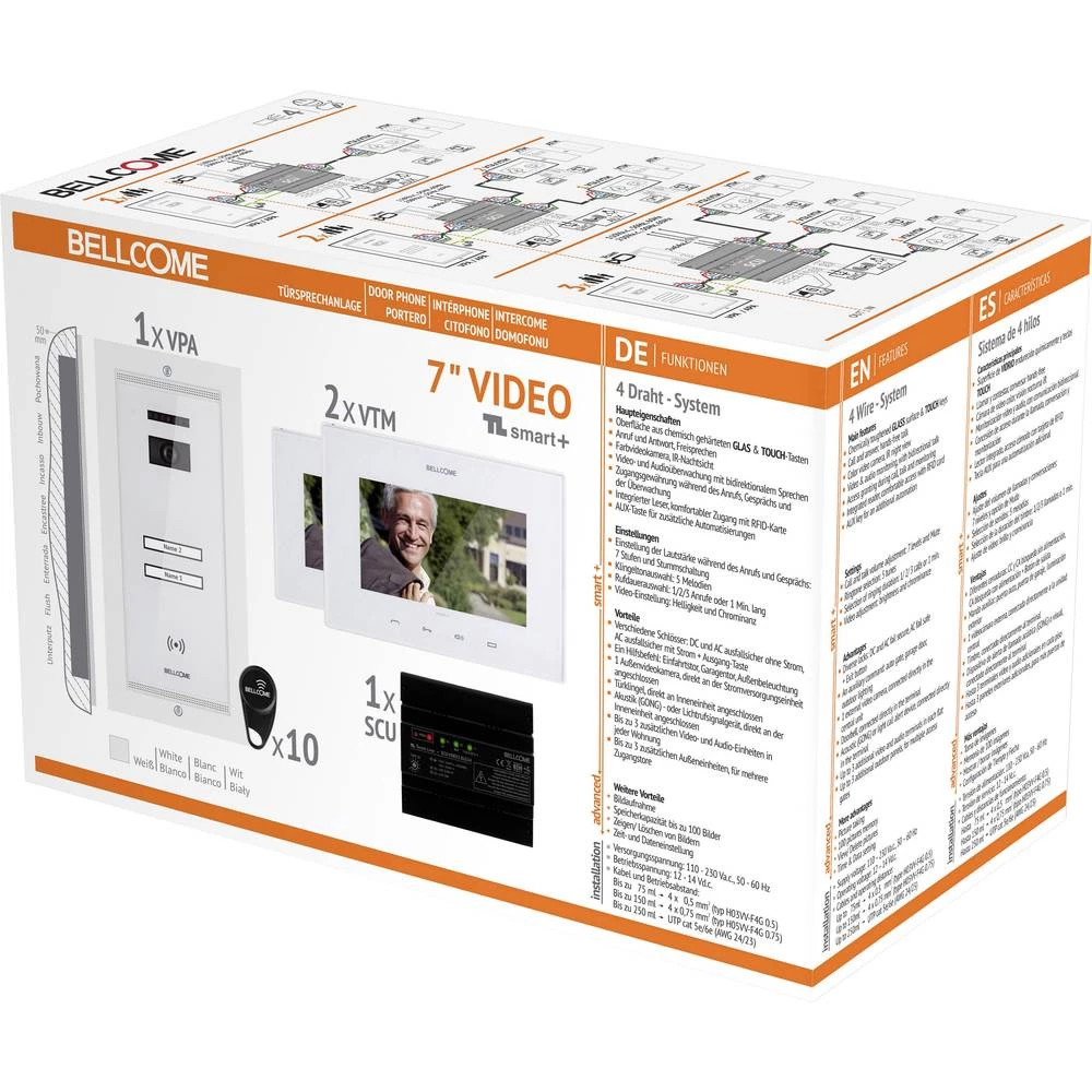 Conrad Product Image